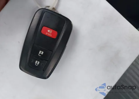 2017 Toyota Prius Two from USA, damaged, VIN JTDKBRFU3H3567900